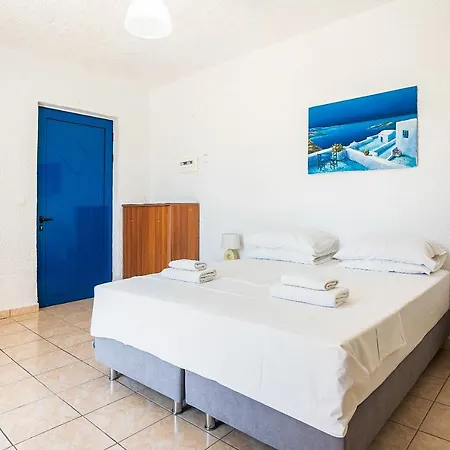 Garden View-sea View Apartamento