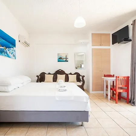 Apartamento Garden View-sea View *