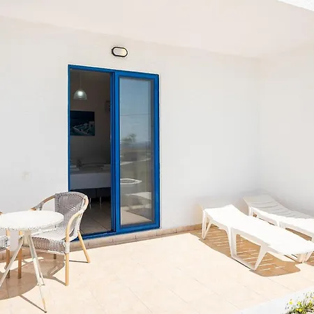 Garden View-sea View Apartamento *