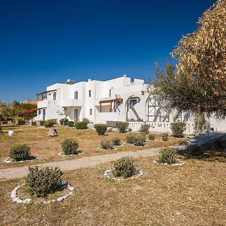 Garden View-sea View Apartamento